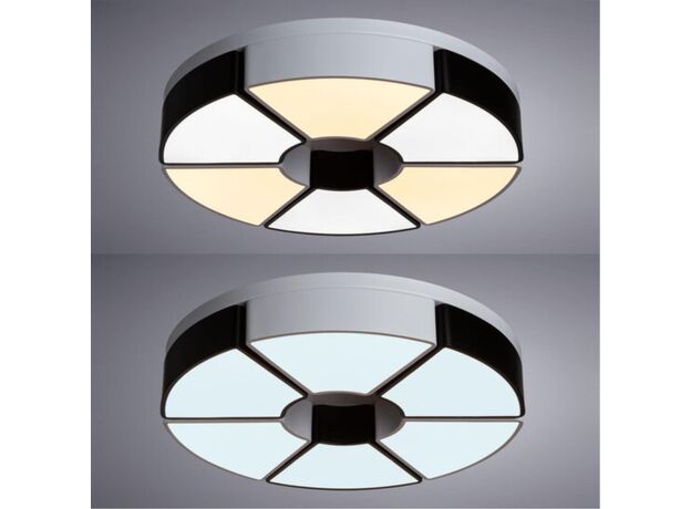 Накладной светильник Arte Lamp Multi-Piazza A8083PL-6WH,изображение7