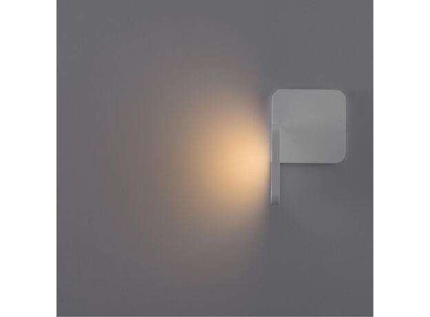 Накладной светильник Arte Lamp A1807 A1807AP-1WH,изображение3