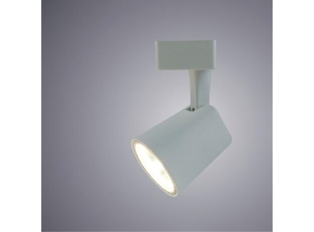 Светильник на штанге Arte Lamp Track Lights A1810PL-1WH,изображение3
