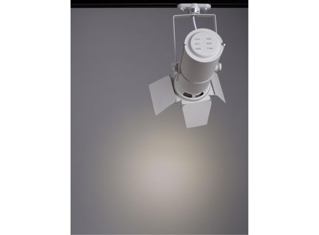 Светильник на штанге Arte Lamp Track Lights A6312PL-1WH,изображение6