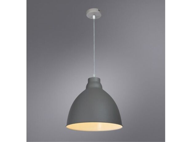 Подвесной светильник Arte Lamp Casato A2055SP-1GY,изображение3