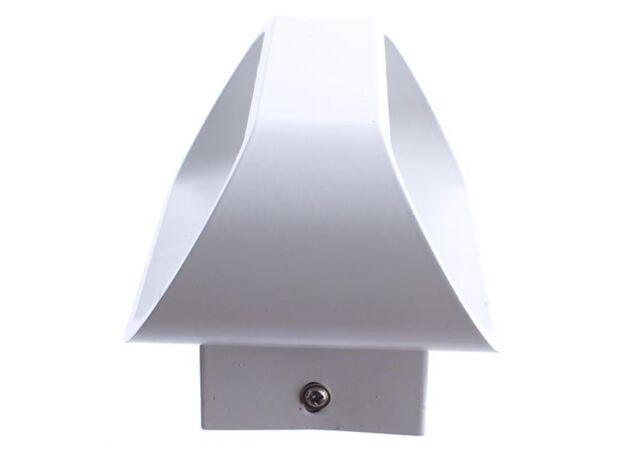 Накладной светильник Arte Lamp A1428 A1428AP-1WH,изображение5