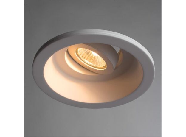 Встраиваемый светильник Arte Lamp Invisible A9215PL-1WH,изображение3