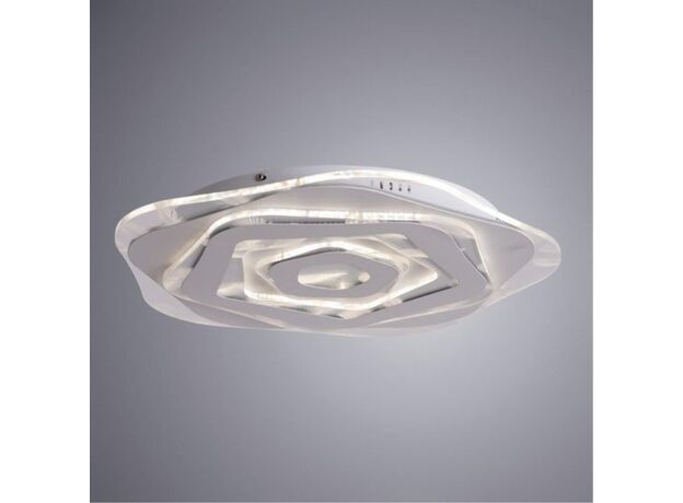 Накладной светильник Arte Lamp Multi-Piuma A1398PL-1CL,изображение3