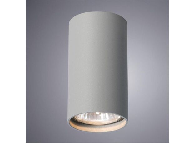 Накладной светильник Arte Lamp 1516 A1516PL-1GY,изображение3