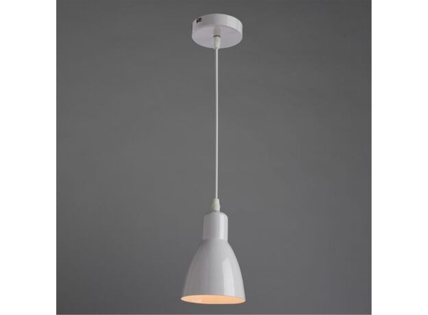 Подвесной светильник Arte Lamp Mercoled A5049SP-1WH,изображение3