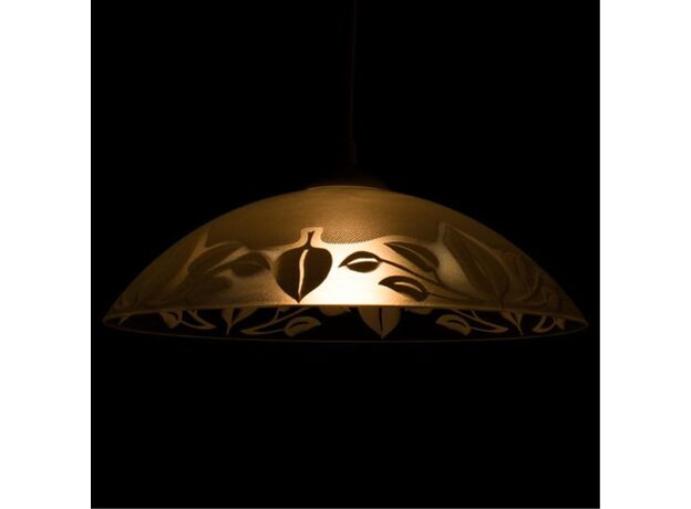 Подвесной светильник Arte Lamp Cucina A4020SP-1WH,изображение7