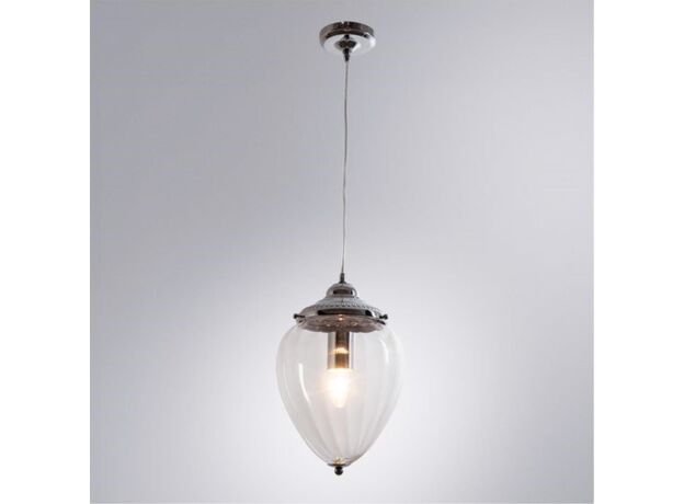 Подвесной светильник Arte Lamp Rimini 1 A1091SP-1CC,изображение3