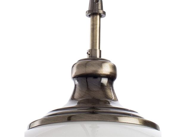 Подвесной светильник Arte Lamp Rimini A3051SP-1AB,изображение4