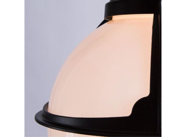Подвесной светильник Arte Lamp Monaco A1495SO-1BK,изображение4