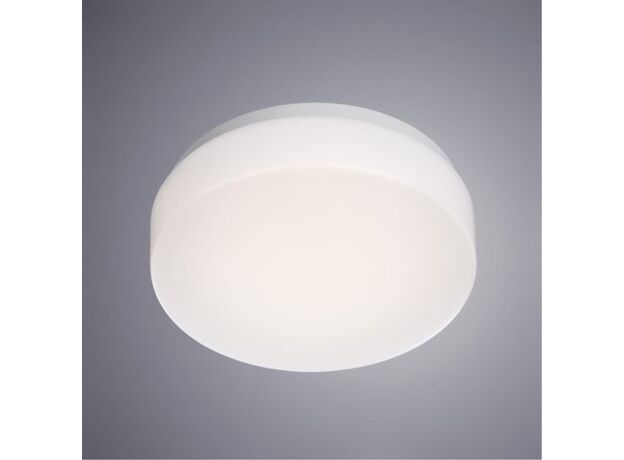 Накладной светильник Arte Lamp 3106 A3106PL-1WH,изображение3