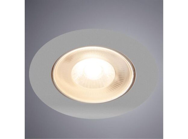 Встраиваемый светильник Arte Lamp Kaus A4762PL-1WH,изображение3
