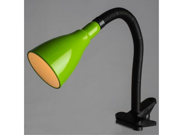 Настольная лампа офисная Arte Lamp Cord A1210LT-1GR,изображение3