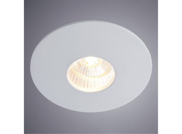 Встраиваемый светильник Arte Lamp 5438 A5438PL-1GY,изображение3