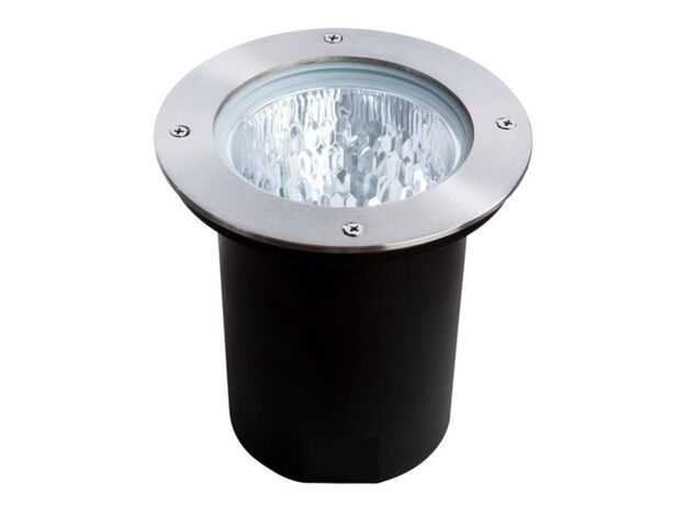 Встраиваемый в дорогу светильник Arte Lamp Install 3 A6013IN-1SS
