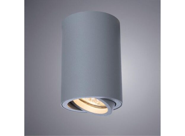 Накладной светильник Arte Lamp 1560 A1560PL-1GY,изображение5
