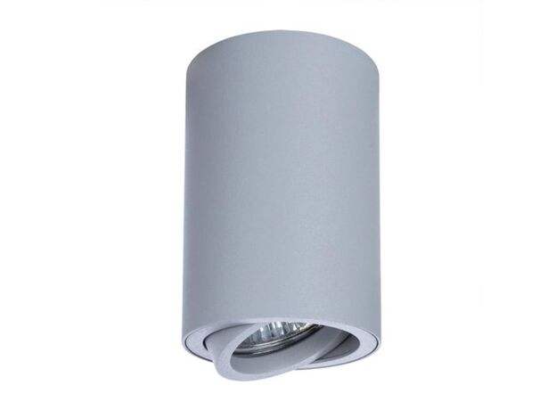 Накладной светильник Arte Lamp 1560 A1560PL-1GY,изображение4