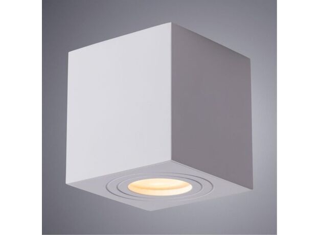 Накладной светильник Arte Lamp Galopin A1461PL-1WH,изображение3