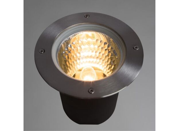Встраиваемый в дорогу светильник Arte Lamp Install 3 A6013IN-1SS,изображение3