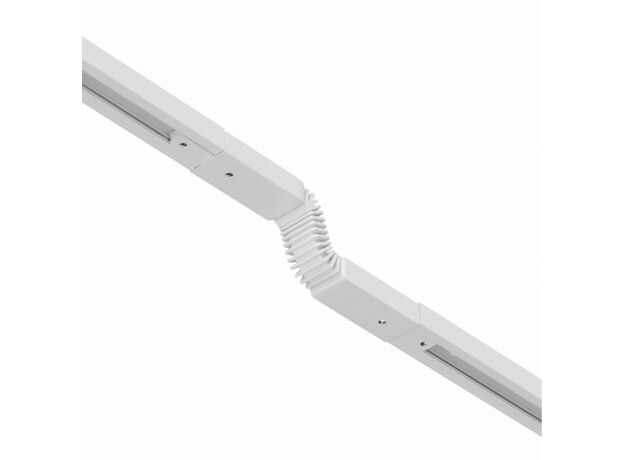 Соединитель с токопроводом гибкий для треков Arte Lamp Track Accessorise A150033,изображение4