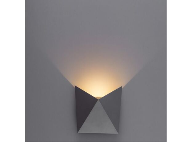 Накладной светильник Arte Lamp A1609 A1609AP-1GY,изображение3
