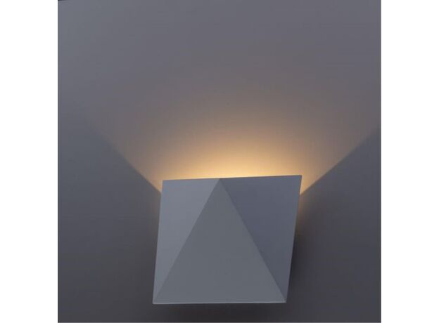 Накладной светильник Arte Lamp A1609 A1609AP-1WH,изображение3