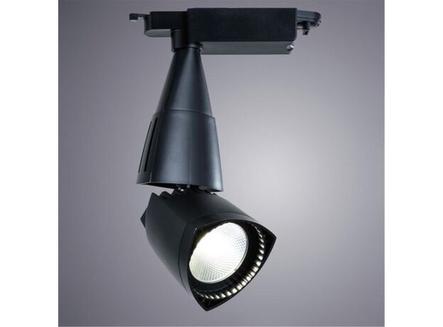 Светильник на штанге Arte Lamp 3830 A3830PL-1BK,изображение3