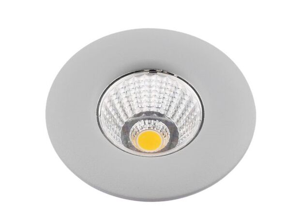 Встраиваемый светильник Arte Lamp 1425 A1425PL-1GY