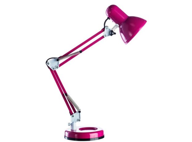Настольная лампа офисная Arte Lamp Junior A1330LT-1MG