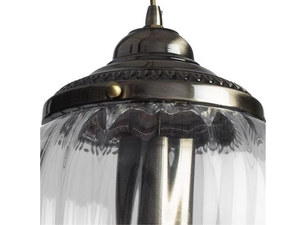 Подвесной светильник Arte Lamp Rimini 1 A1091SP-1AB,изображение4