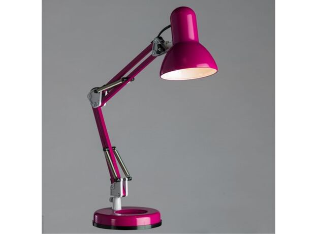 Настольная лампа офисная Arte Lamp Junior A1330LT-1MG,изображение6
