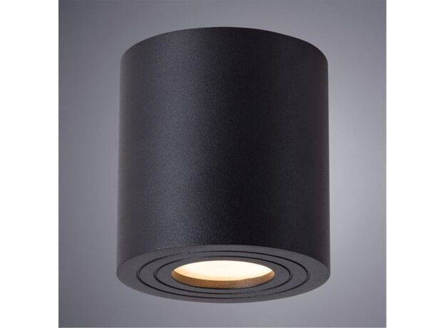 Накладной светильник Arte Lamp Galopin A1460PL-1BK,изображение5