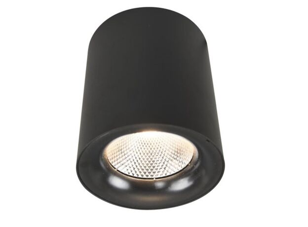 Накладной светильник Arte Lamp 5118 A5118PL-1BK