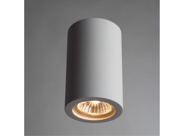 Встраиваемый светильник Arte Lamp Tubo A9260PL-1WH,изображение3