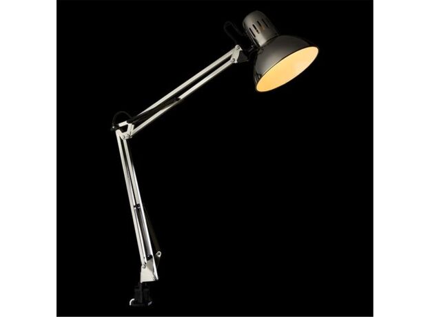 Настольная лампа офисная Arte Lamp Senior A6068LT-1SS,изображение5
