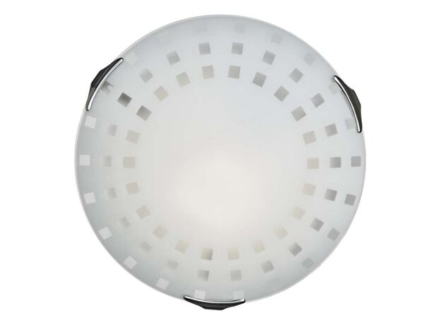 Накладной светильник Sonex Quadro White 262