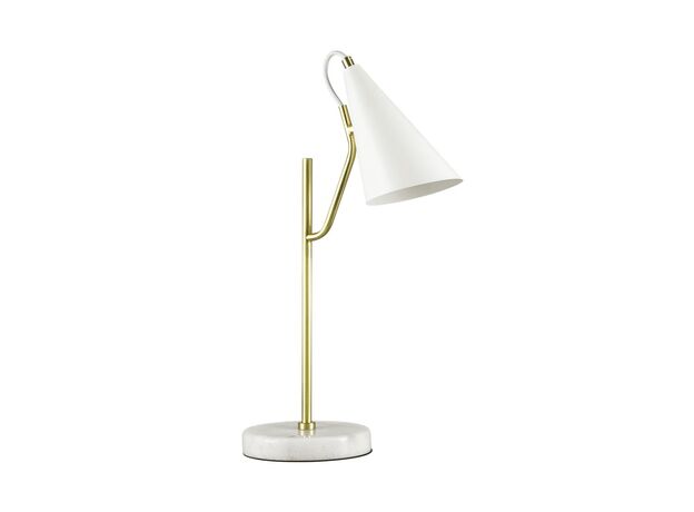 Настольная лампа декоративная Lumion Watson 4439/1T
