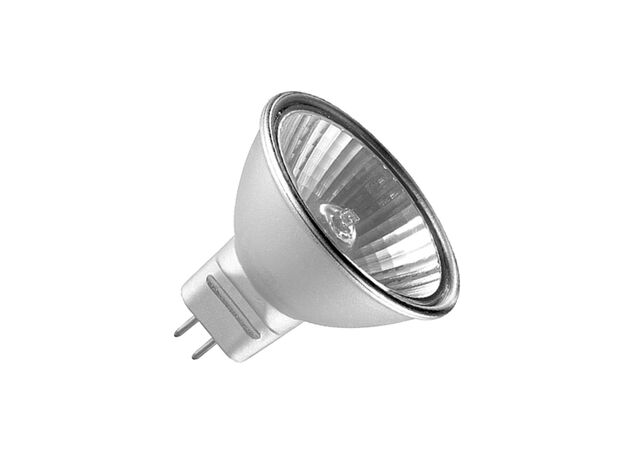 456030 NT12 016 прозрачная Лампа галогенная рефлекторная  GU5.3 35W 220V