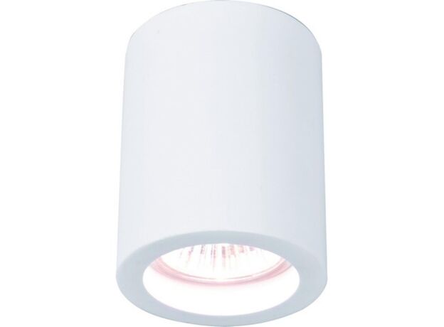 Встраиваемый светильник Arte Lamp Tubo A9260PL-1WH,изображение2