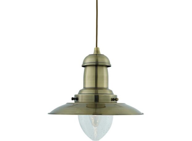 Подвесной светильник Arte Lamp Fisherman A5530SP-1AB,изображение2