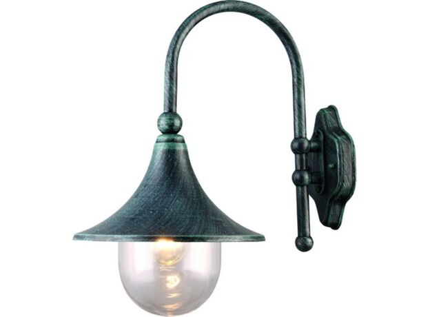 Светильник на штанге Arte Lamp Malaga A1082AL-1BG,изображение2