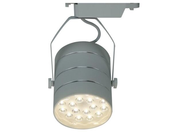Трековый светильник Arte Lamp Track Lights A2718PL-1WH,изображение2
