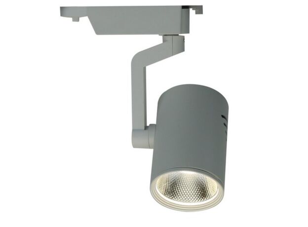 Светильник на штанге Arte Lamp Track Lights A2320PL-1WH,изображение2