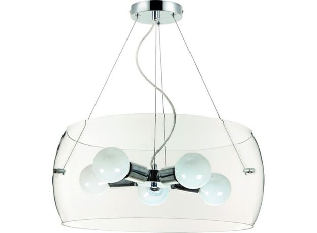 Подвесной светильник Arte Lamp Frescura A8057SP-5CC,изображение2