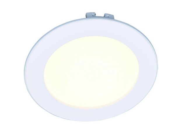 Встраиваемый светильник Arte Lamp Riflessione A7012PL-1WH,изображение2