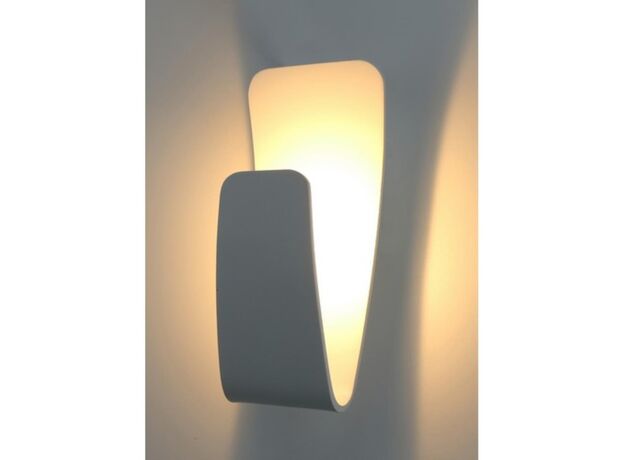 Накладной светильник Arte Lamp A1418 A1418AP-1WH