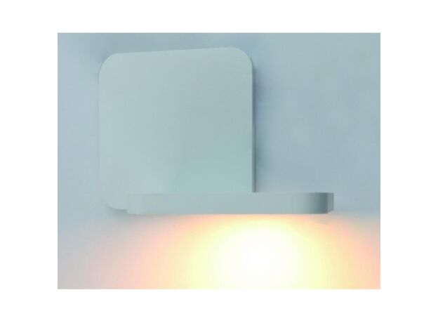 Накладной светильник Arte Lamp A1807 A1807AP-1WH,изображение2