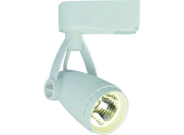 Светильник на штанге Arte Lamp Track Lights A5910PL-1WH,изображение2