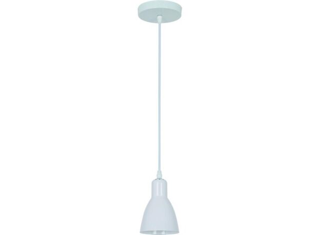 Подвесной светильник Arte Lamp Mercoled A5049SP-1WH,изображение2