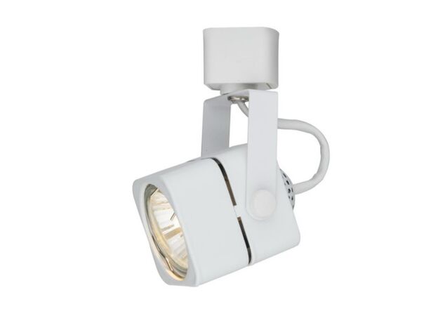 Светильник на штанге Arte Lamp Linea A1314PL-1WH,изображение2
